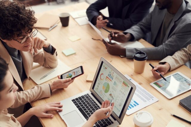 Digital Workplace